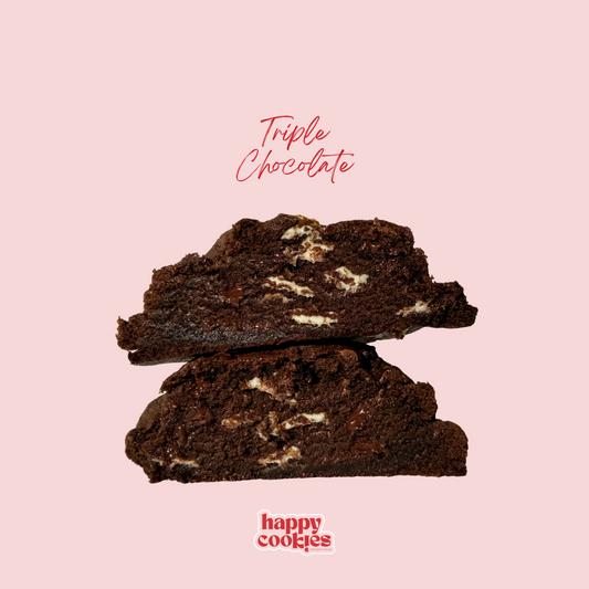 Triple Chocolate
