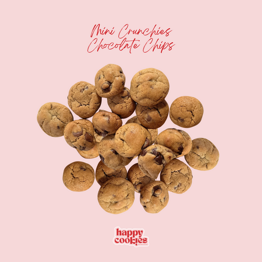 Mini Crunchies 10 oz