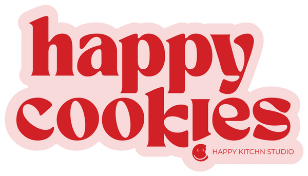 Happy Cookies